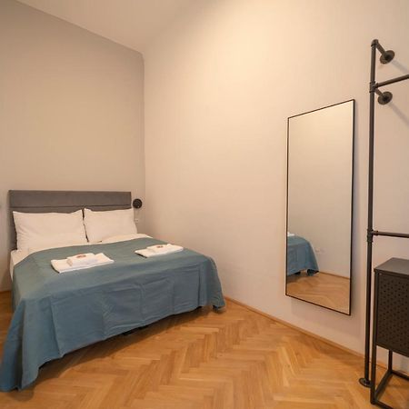 Josef'S Home I Premium Suite I Quiet & Central Viena Exterior foto