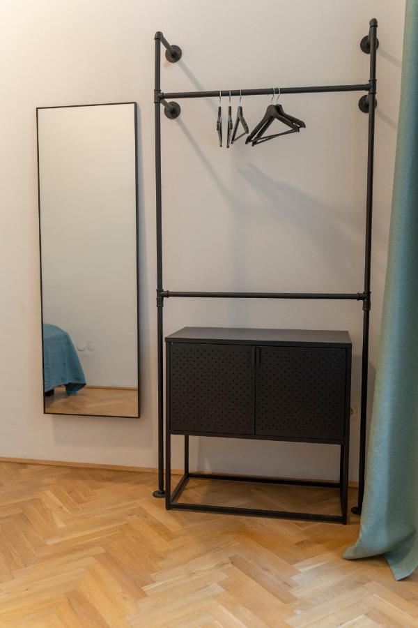 Josef'S Home I Premium Suite I Quiet & Central Viena Exterior foto