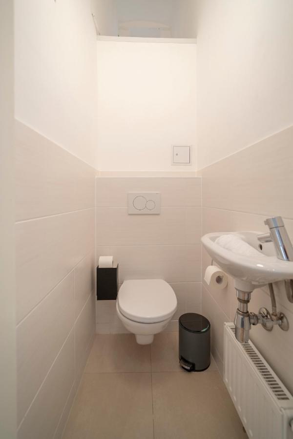 Josef'S Home I Premium Suite I Quiet & Central Viena Exterior foto